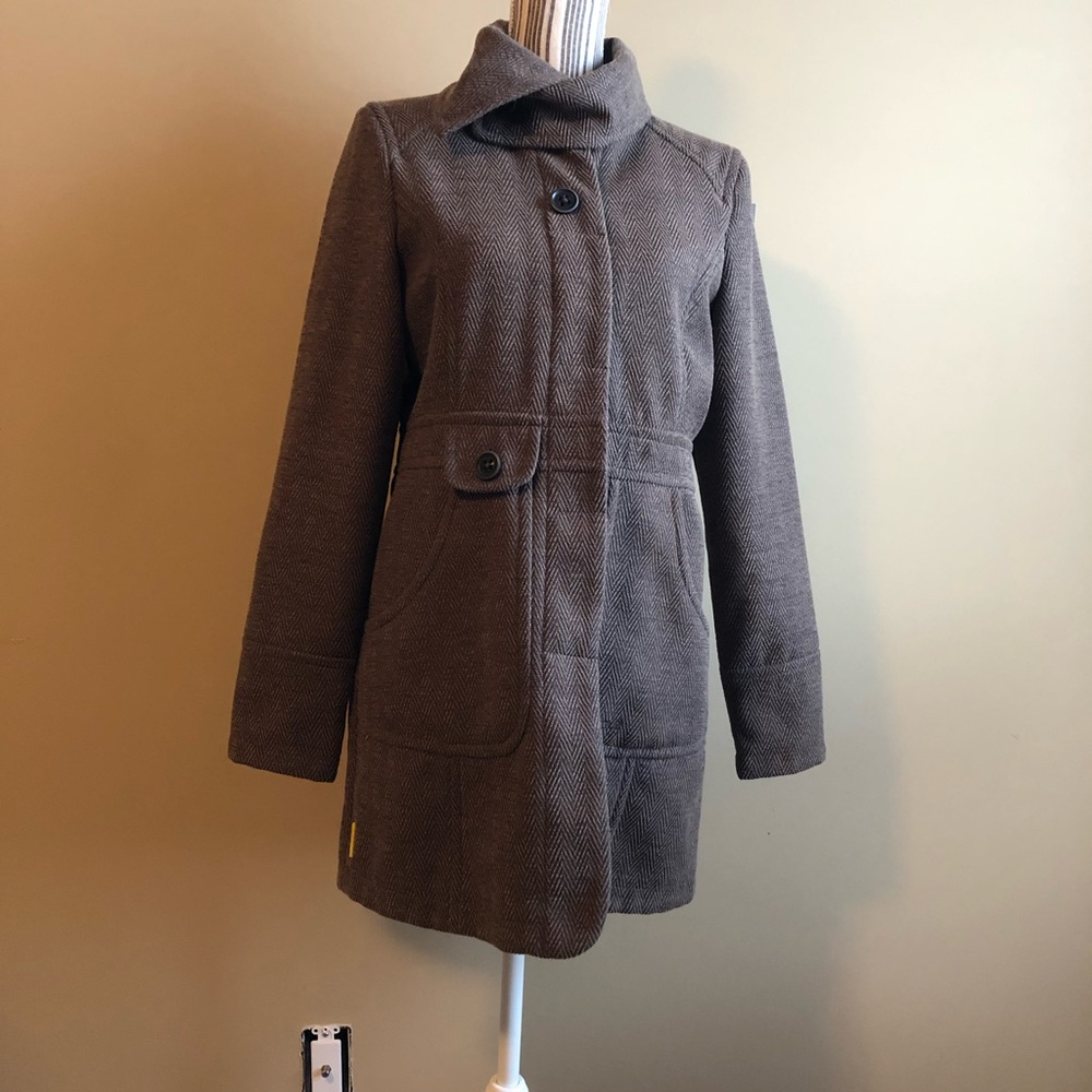 Lolë celeb jacket Sz medium - Picture 2 of 8